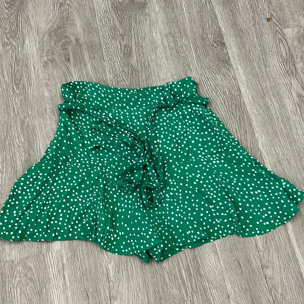 ZARA skirt